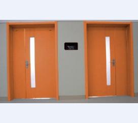 C-004病房門系列