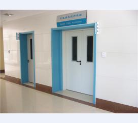 Z-03合金病房門