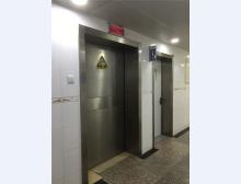 不銹鋼防輻射平移門