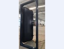 單開防水密閉門