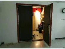 電視臺(tái)隔音門(mén)