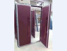 演播大廳隔音門(mén)