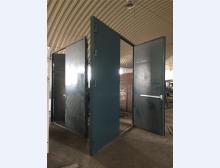 工業(yè)防火隔音門