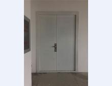 鋼制防火隔音門