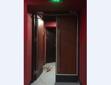 影院進場隔聲門（內）