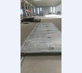 鋼制防火門3c認證中