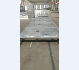 鋼制防火門3c認證中