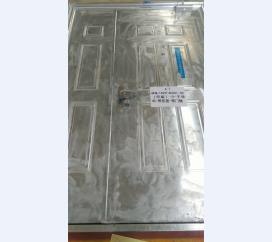 鋼制防火門3c認證中