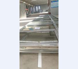 鋼制防火門3c認證中