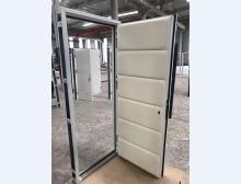 報(bào)告廳隔音門