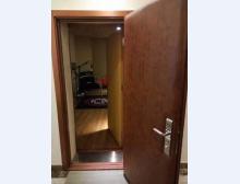 聲樂教室隔聲門