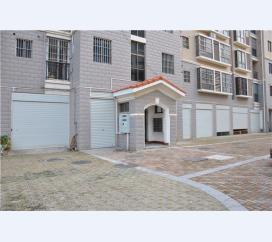 工業(yè)廠房門