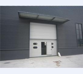 工業(yè)廠房門