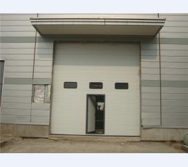 工業(yè)廠房門