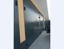 大型工業(yè)廠房門