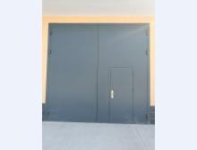 大型工業(yè)廠房門