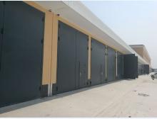 大型工業(yè)廠房門