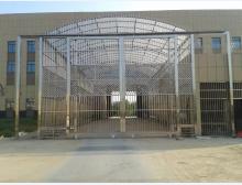 不銹鋼大AB門-B 門