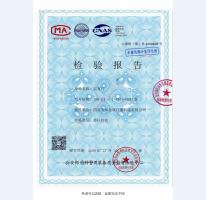 監(jiān)室門檢驗報告-3