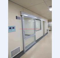 醫(yī)院玻璃平移門圖片_20191216201036