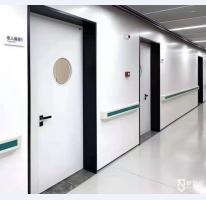 五加醫用病房門