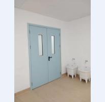 五加醫用病房門