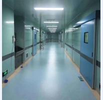 醫(yī)院平移門