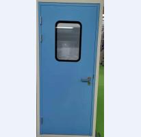 五加醫(yī)用病房門