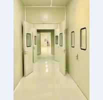 醫(yī)院病房門