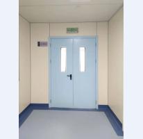 醫(yī)院病房門