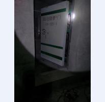 玻璃鋼隧道防護門安裝現場照片1