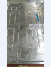 鋼制防火門3c認證中