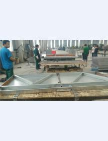 鋼制防火門3c認證中