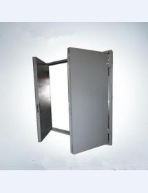 隧道防護(hù)門