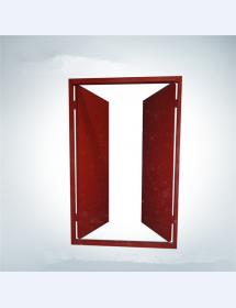 隧道防護(hù)門