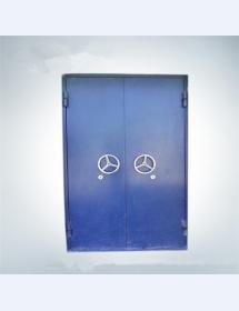 隧道防護(hù)門