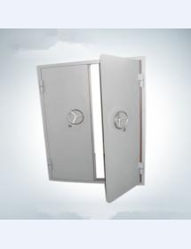 隧道防護(hù)門