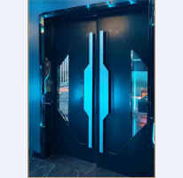 KTV雙開(kāi)門(mén)-16