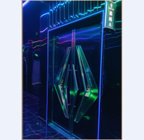 KTV雙開(kāi)門(mén)-17