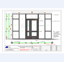 鋼制玻璃單元門_00_wps圖片