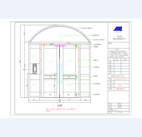 華都名晟單元門_08