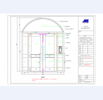 華都名晟單元門_09