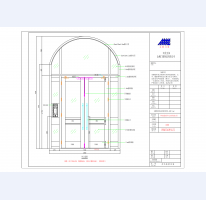 華都名晟單元門_10