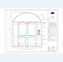 華都名晟單元門_23