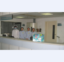 濟南淮陰醫(yī)院