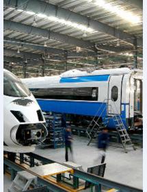 軌道客車泄爆窗項(xiàng)目