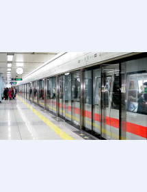 市地鐵六號(hào)線工程泄爆窗工程