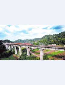 中鐵十八局中道ZNTF-12標項目部隧道防護門工程