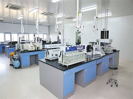 凈化車間工程 凈化車間工程